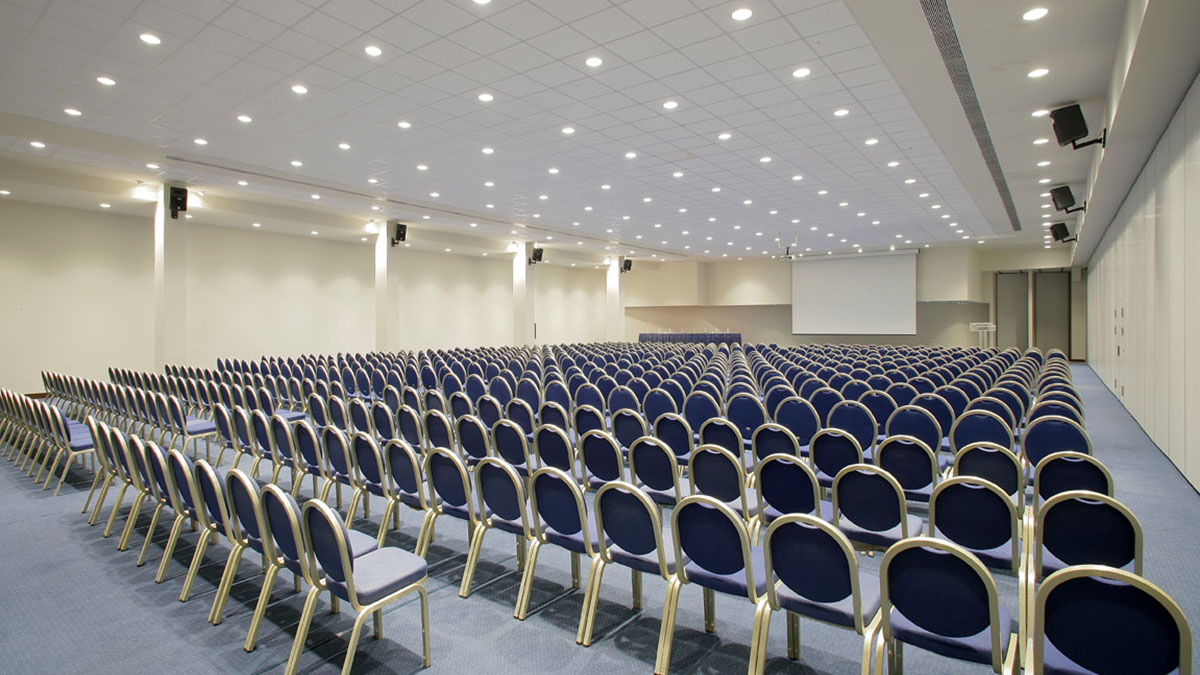 Porto Carras Sithonia Hotel - NR